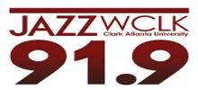 Logo for Jazz 91.9