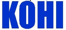 Logo for KOHI Fm