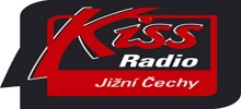 Logo for Kiss Jizni Cechy