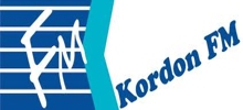 Logo for Kordon FM