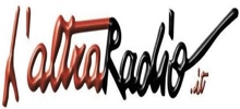 Logo for L Altra Radio