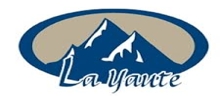 Logo for La Yaute Dance