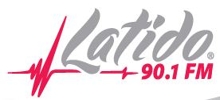 Logo for Latido Fm