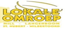Logo for Lokale Omroep