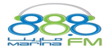 Logo for Marina FM