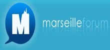 Logo for Marseille Forum