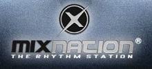 Logo for Mix Nation