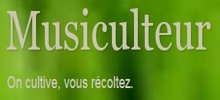Logo for Musiculteur Fm