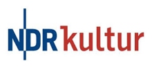 Logo for NDR Kultur