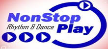 Logo for Non Stop Play