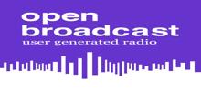 Logo for Open Broadcast