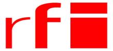 Logo for RFI Afrique
