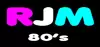 Logo for RJM 80