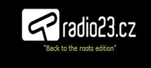 Logo for Radio 23