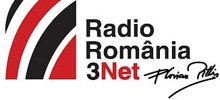 Logo for Radio 3 Net