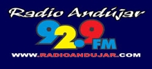 Logo for Radio Andujar