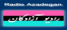 Radio Azadegan