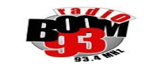 Radio Boom 93