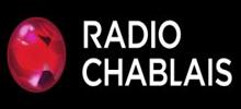 Logo for Radio Chablais