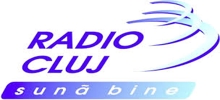 Logo for Radio Cluj