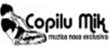 Logo for Radio Copilumik