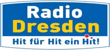 Logo for Radio Dresden