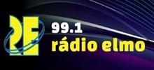 Logo for Radio Elmo