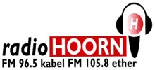 Logo for Radio Hoorn