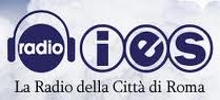 Logo for Radio IES