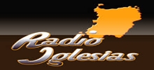 Logo for Radio Iglesias
