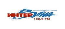 Logo for Radio Intervolna