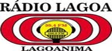 Logo for Radio Lagoa