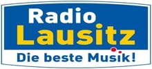 Logo for Radio Lausitz