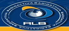 Logo for Radio Libera