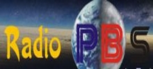 Logo for Radio PBS