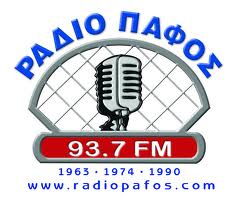 Logo for Radio Pafos