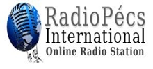Logo for Radio Pecs