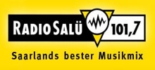 Logo for Radio Salu