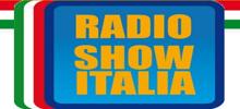 Logo for Radio Show Italia