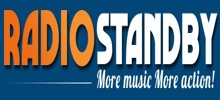 Logo for Radio Standby