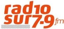 Logo for Radio Sur