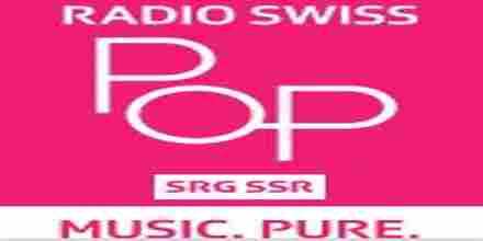 Ham Twisted joggen Radio Swiss Pop - Live Online Radio