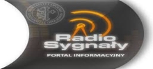 Logo for Radio Sygnaly