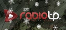 Logo for Radio TP