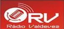 Logo for Radio Valenca