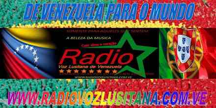 Radio Voz Lusitana