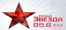 Logo for Radio Zvezda