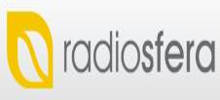 Logo for Radio sfera