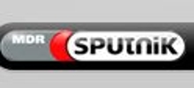 Logo for Sputnik Black