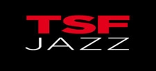 Logo for TSF Jazz